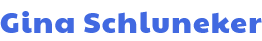 Gina Schluneker